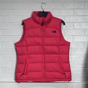 The North Face Quilted Vest